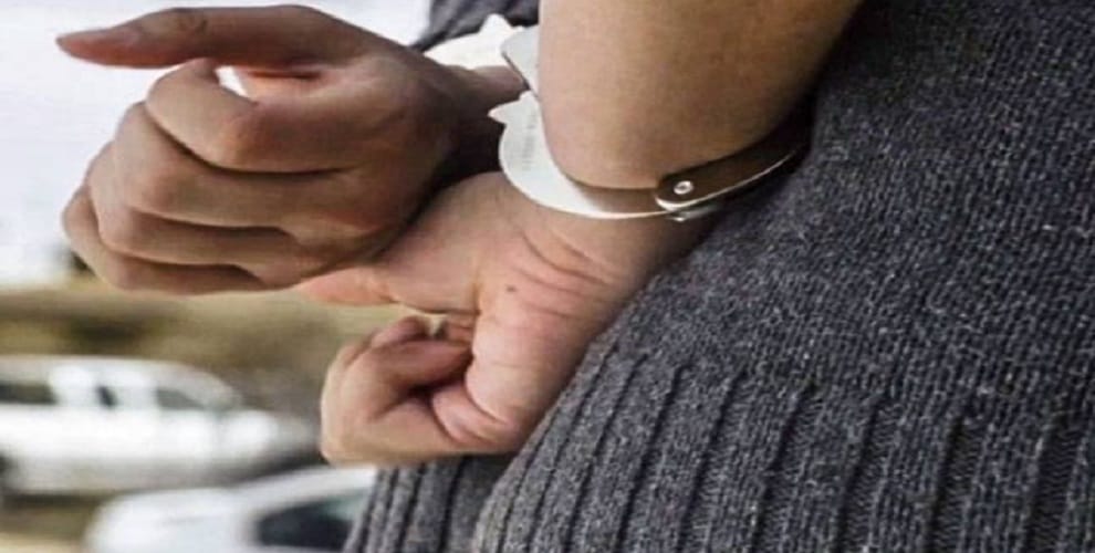 Bangladeshi women were arrested, fake basis card recovered