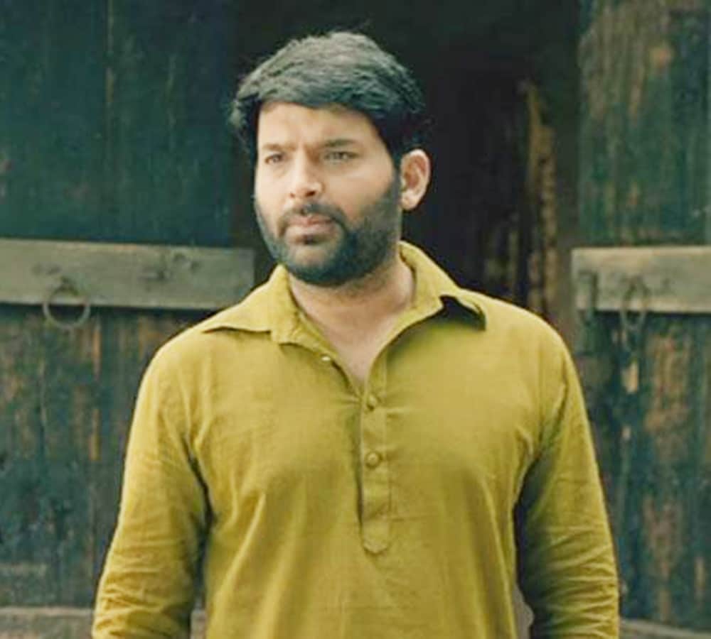 kapil sharma film firangi 1 week box office collection