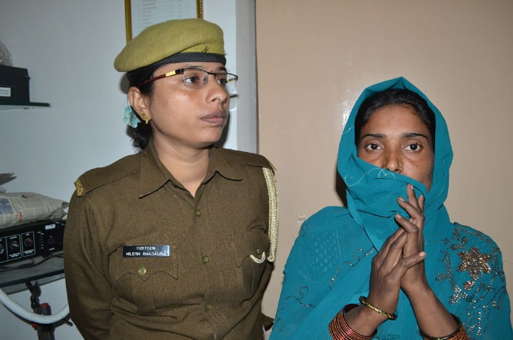 पुत्र चाह में तांत्रिक की सलाह पर की बालक की हत्या