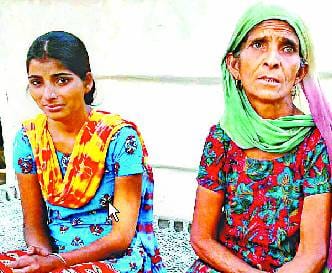 साले को मरणासन्न कर बहनोई को ले गए बदमाश