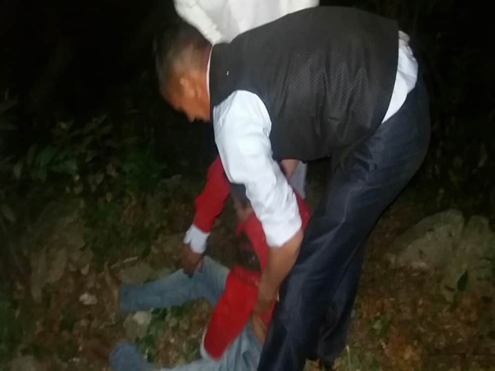car accident in uttarakhand champawat two youth killed