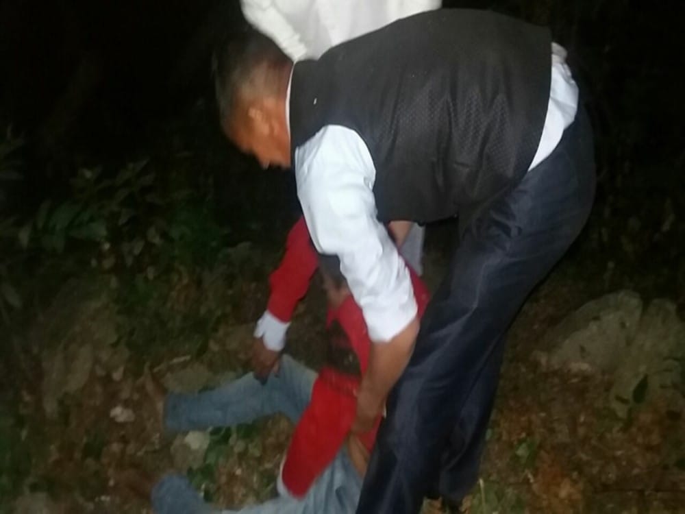 car accident in uttarakhand champawat two youth killed