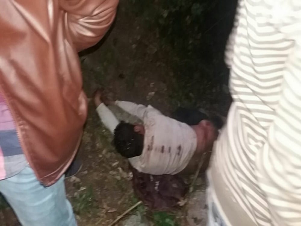 car accident in uttarakhand champawat two youth killed