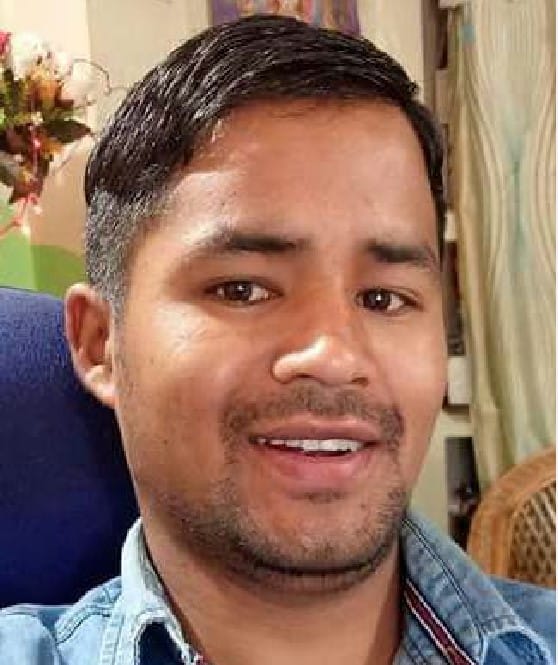 car accident in uttarakhand champawat two youth killed