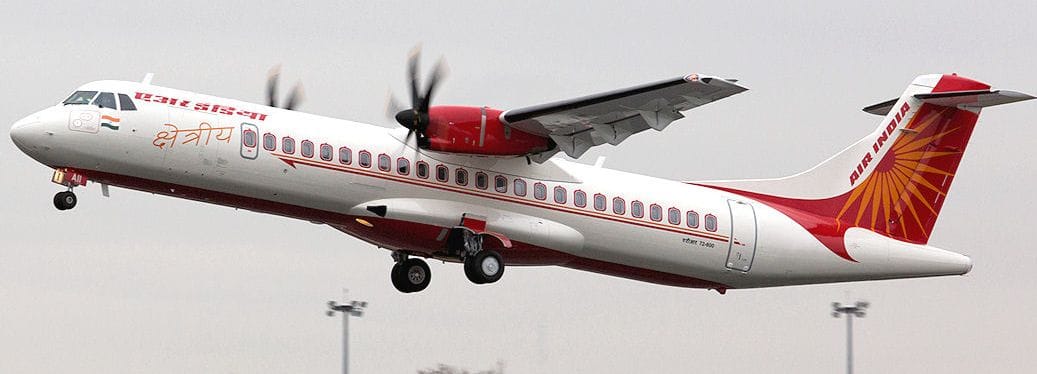 agra to jaipur flight is starting from eight december