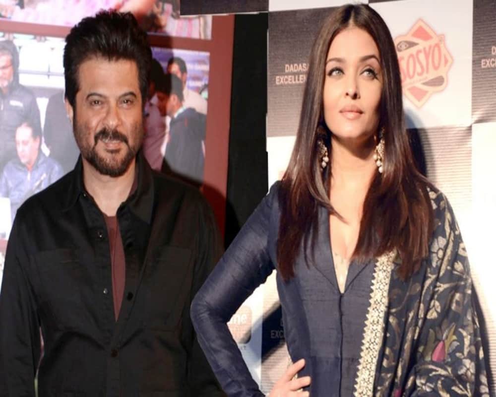 Aishwarya Rai Bachchan Film Fanne Khan Shooting Stalled Due To Payment Issues