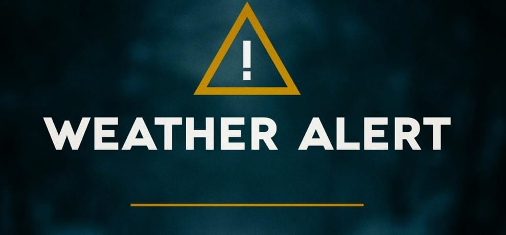 alert in jammu and kashmir Weather can change on tomorrow