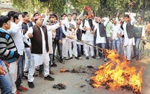 Power tariff hike on the road to SP