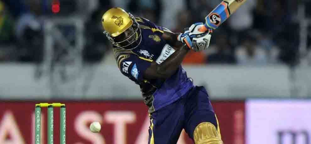 kkr officer says Andre Russell is still our player
