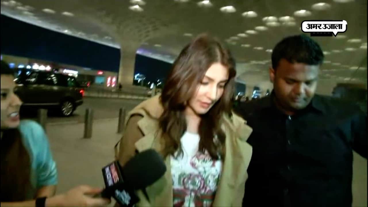 अनुष्का शर्मा