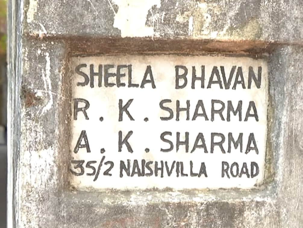 anushka sharma dehradun house photos during her wedding in tuscany italy