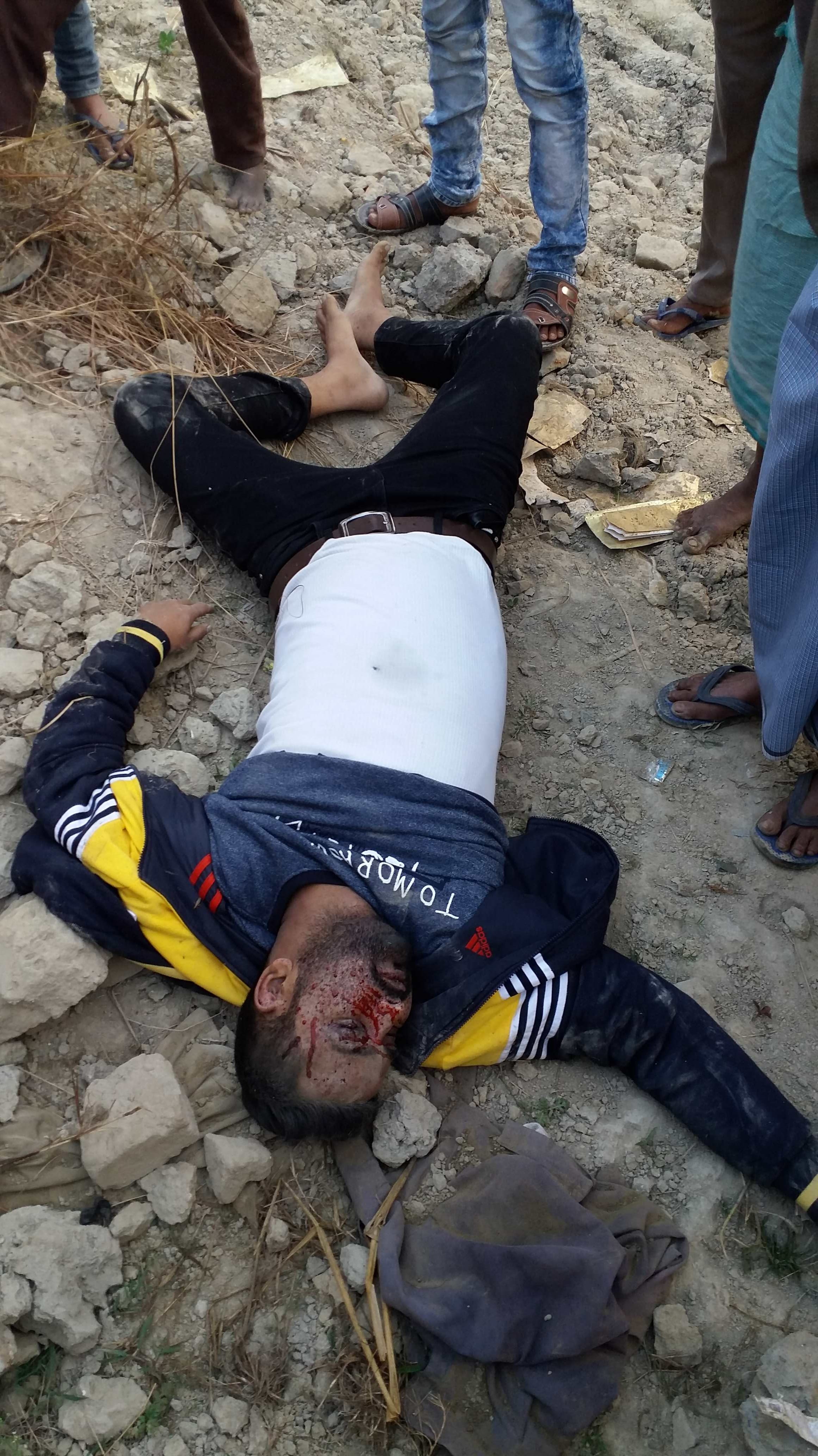Gram pradhan arrested in azamgarh lover murder case