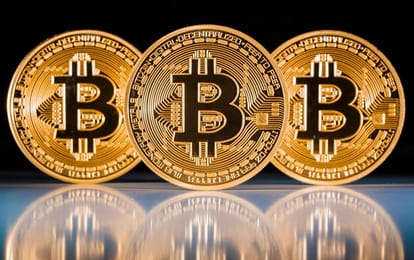 Bitcoin: Income Tax Department to give 5 lakh people notice
