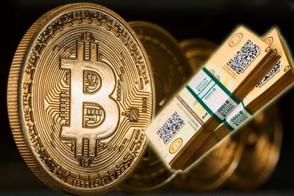 bit coin is not legal currency,  its demerits are here-