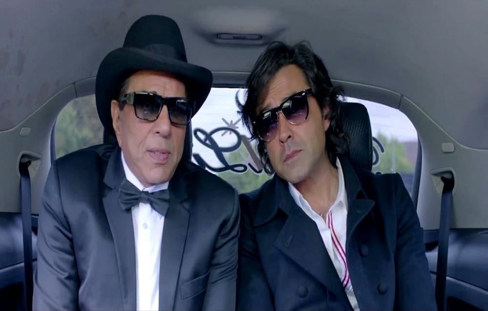 Bobby Deol enjoying in Goa shared picture on social media