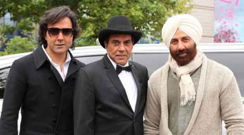  bobby deol is ready to do favour for salman khan in race 3