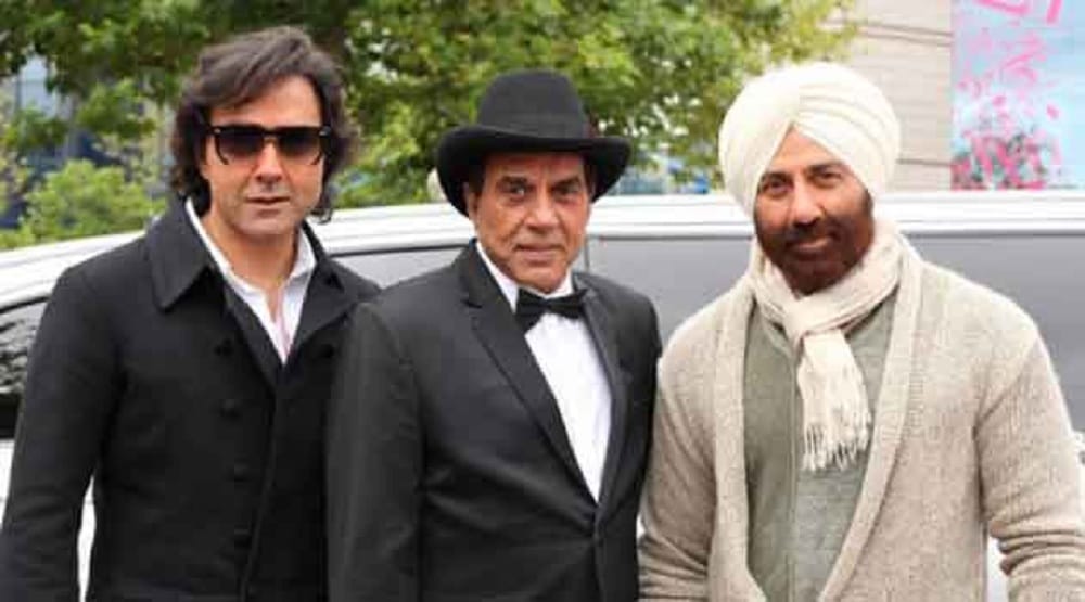 bobby deol is ready to do favour for salman khan in race 3