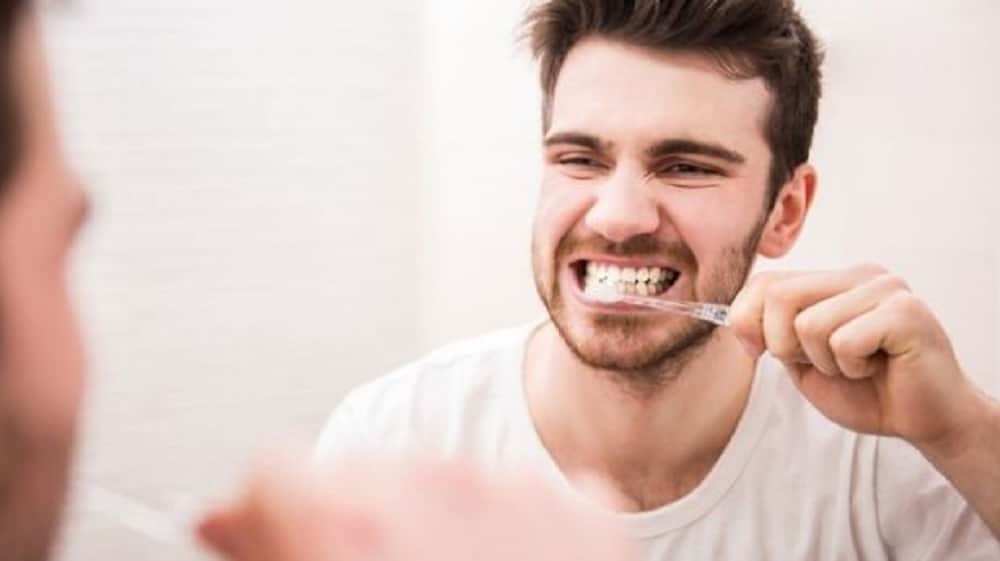 mens health perfume can affect male fertility