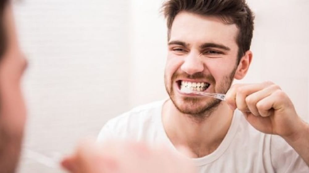 mens health perfume can affect male fertility