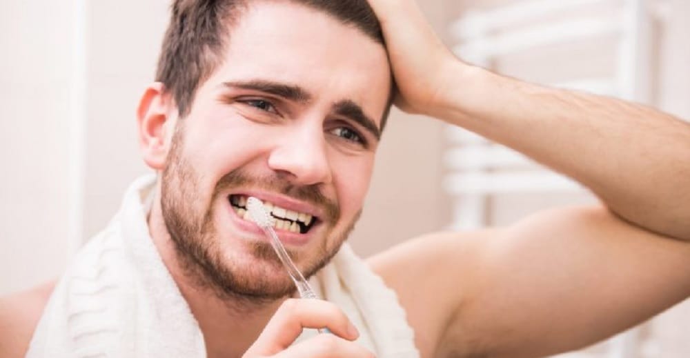 tips for healthy teeths and gums