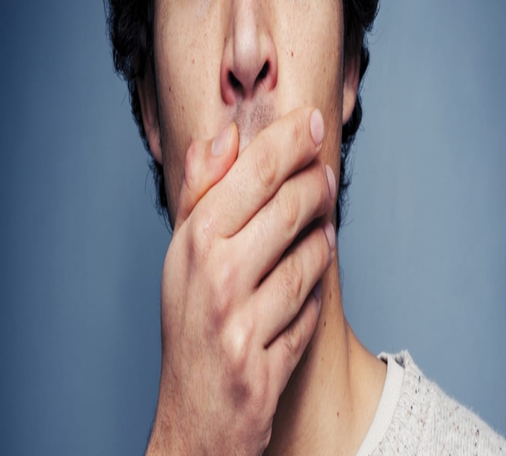 effect of burping acidity constipation