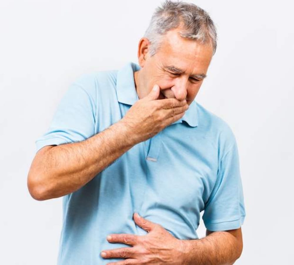 what causes burping, your body may be trying to tell you