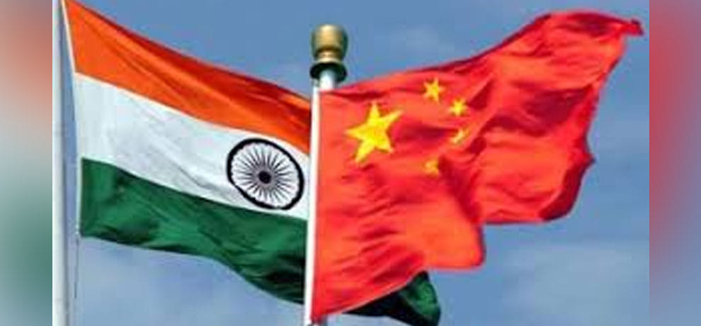 china is still on its opinion about India membership for NSG