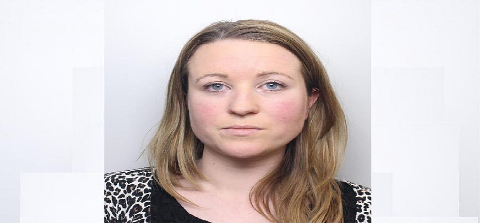 28 year old Female seduced a schoolboy to satisfy her sexual needs, court orderd her jail