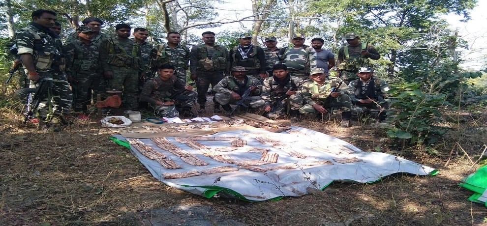 C 60 Commando Force of Maharashtra Police, Know All About Special Police Force