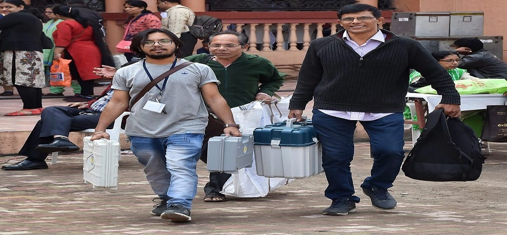 Gujarat vidhansabha election 2017: know all about voting and result date 