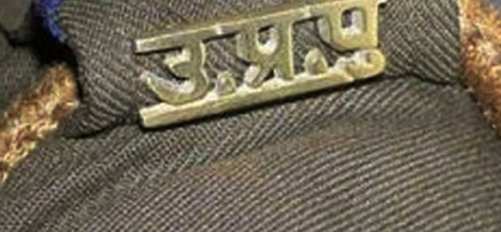 दरोगा का वीडियो वायरल