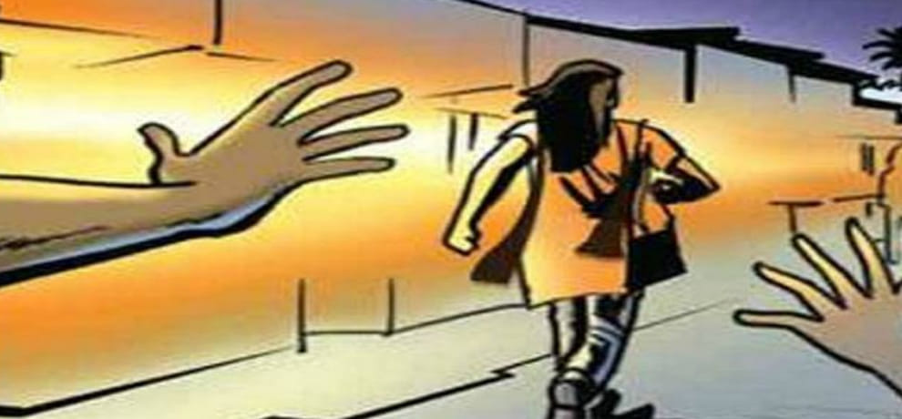 girl hanged herself because a man Flirting with her