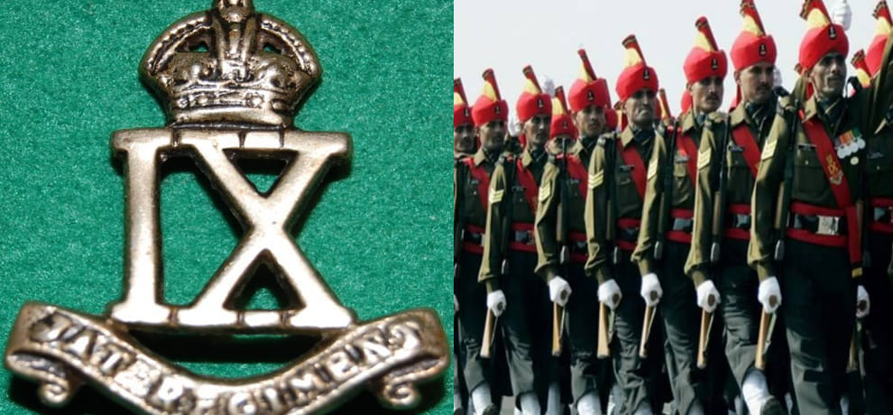 a jat regiment soldier died in his vacations