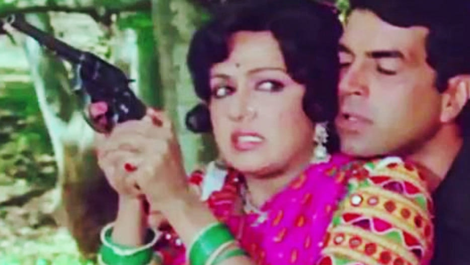 bollywood actor dharmendra birthday special