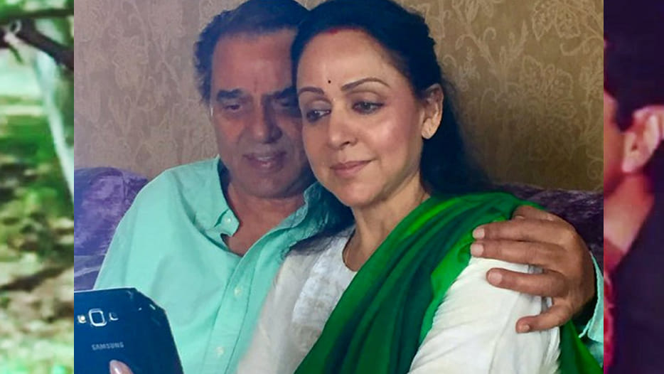 bollywood actor dharmendra birthday special