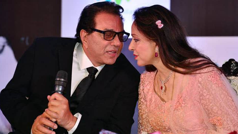 Hema Malini gave ultimatum to Dharmendra  then married