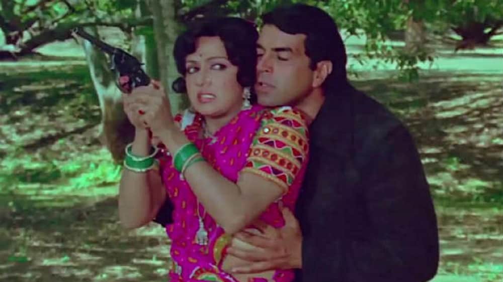 dharmendra 10 superhit song on his 83 Birthday