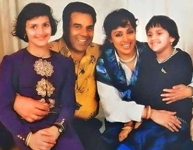 bollywood actor Dharmendra first wife prakash kaur