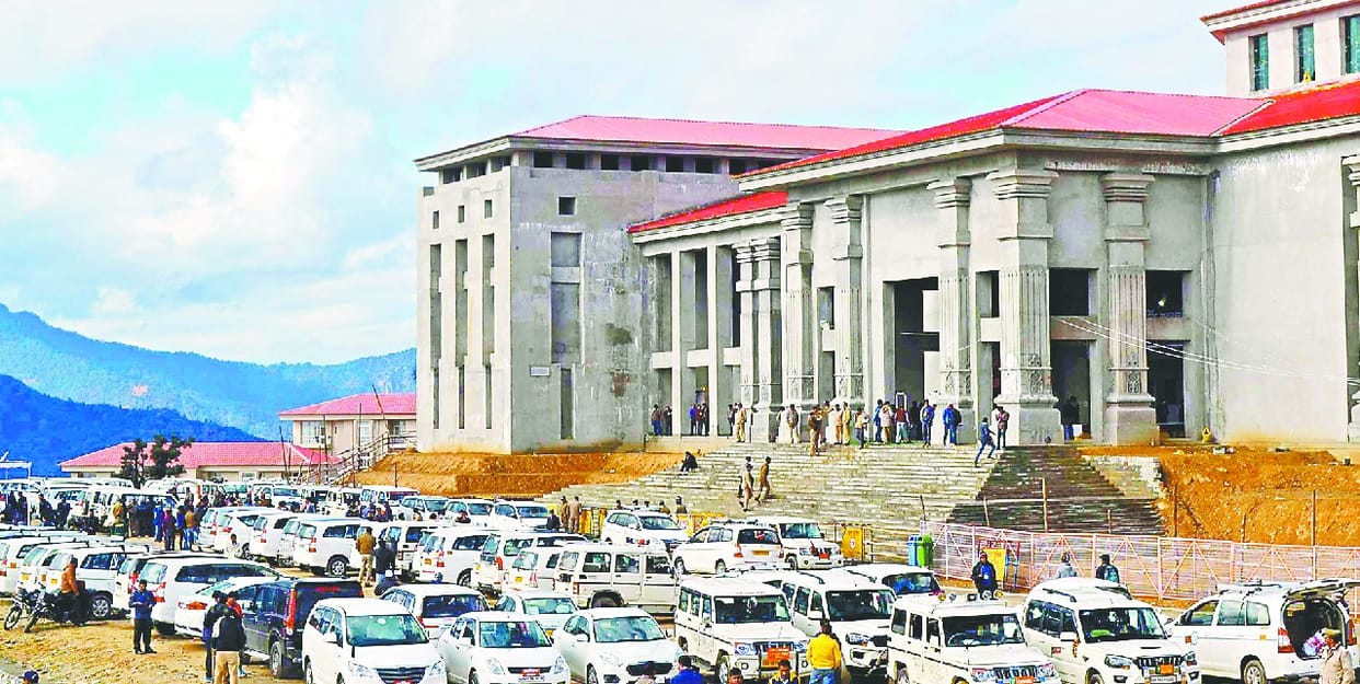 Uttarakhand Language Institute will be established in Gairsain