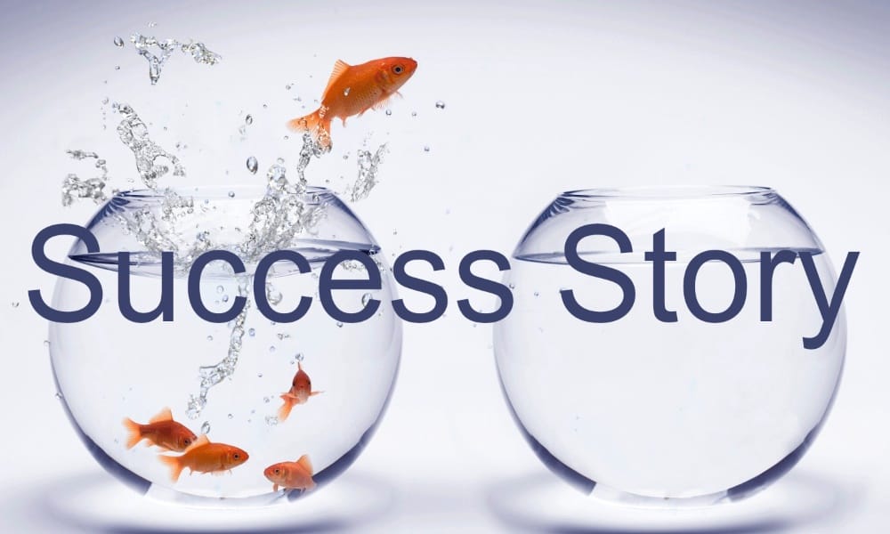 continuous change and improving yourself is the key of success of life