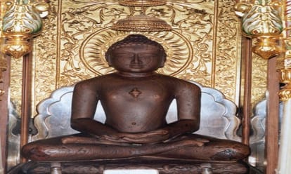 lord shri krishna family had a relation with Tirthankar