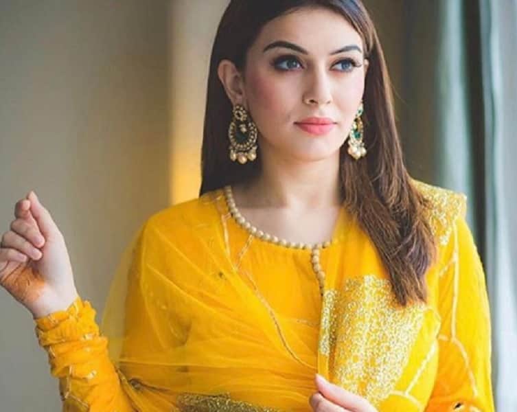 Hansika Motwani to start shooting for his upcoming film on 10th December 