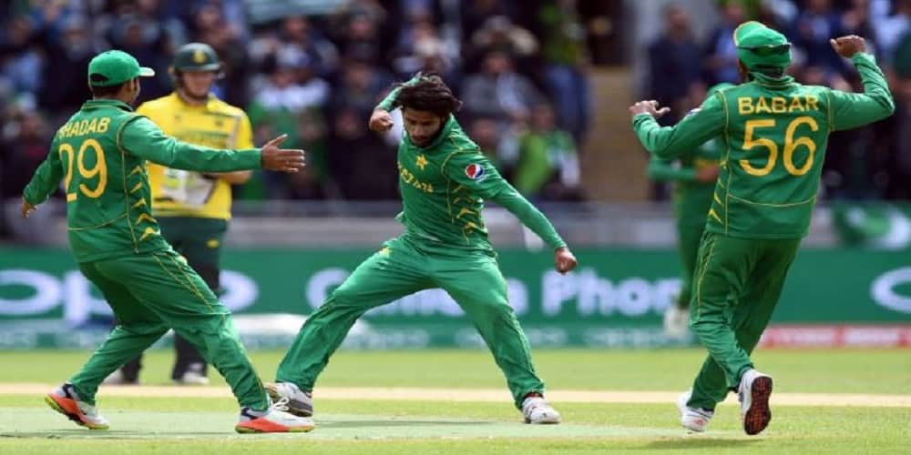 pakistani cricketer hassan ali tweet after misbehave in retreat ceremony on wagah border, amritsar