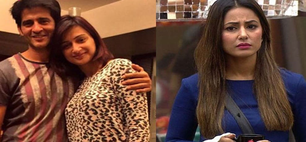 I will go to dinner with Hiten says Arshi Khan after eliminating from Bigg Boss 11