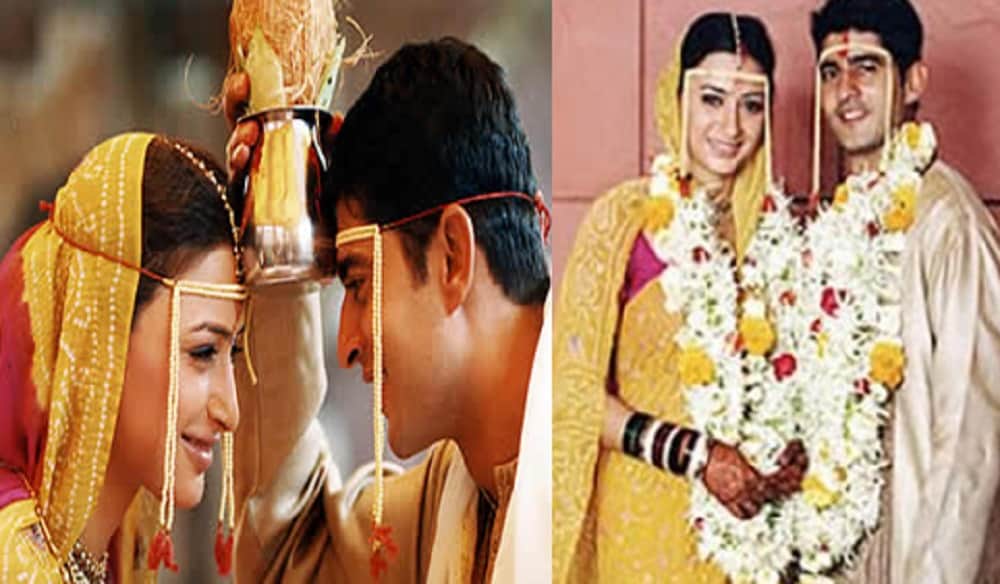 hiten tejwani birthday special know his love story with gauri pradhan