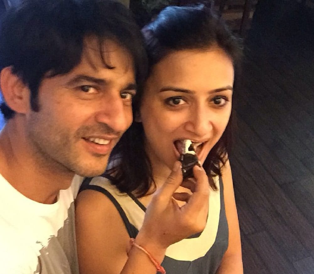 Love Story Of Hiten Tejwani And Gauri Pradhan 