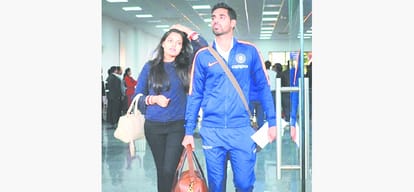 team india will play for 20th victory in this year at dharamshala
