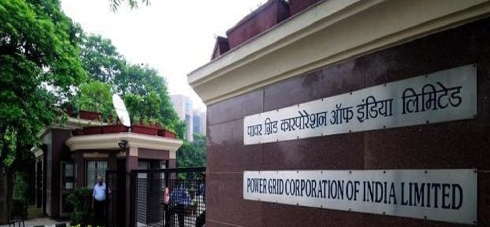 vacancy in Power Grid Corporation of India Limited for Field engineer and supervisor post