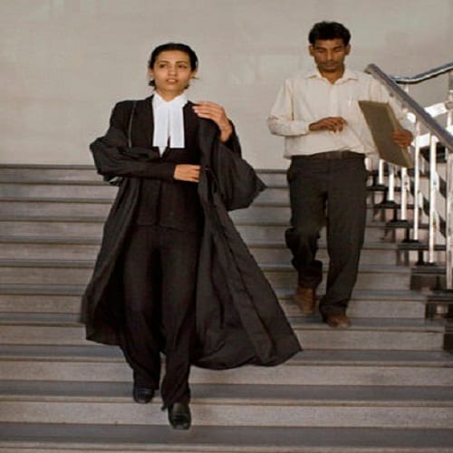 Recruitment to consultant posts in Supreme Court of India, application fee free for candidates