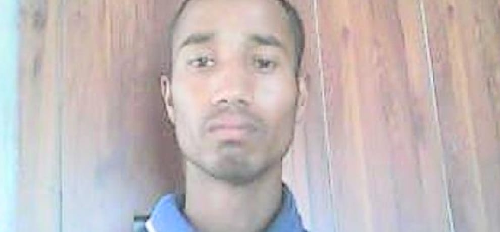 police arrested one prisoner absconded from kanda jai shimla
